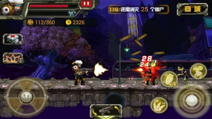 (cf暴击僵尸官方正版)CF暴击僵尸官方版：全新游戏模式带你体验惊险刺激的僵尸大作战
