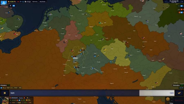(文明时代大明帝国破解)深度解析文明时代Mod大明帝国：历史的辉煌与挑战的考验