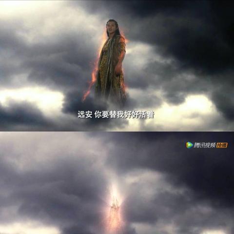 (盛唐幻夜穆乐复活了吗)盛唐幻夜穆乐：最后活了吗？神秘命运揭晓，真相曝光！