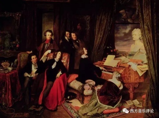 (神曲系列)探寻神曲版本的变迁之路：从古典到现代，何以成为音乐经典？