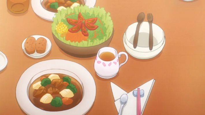 《百变小樱食谱》完整版：130到152集美味料理大揭秘，带你体验可爱魔法少女的美食之旅！