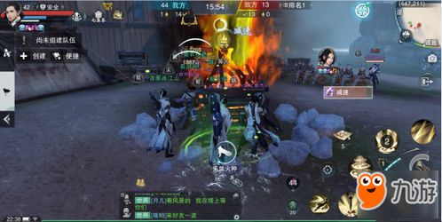 (烽火战场电视剧)烽火战场：血与火交织的残酷之地，勇士与敌人鏖战不息