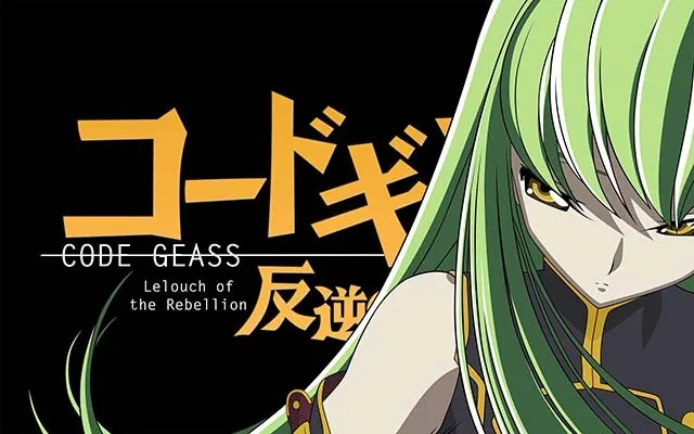 (叛逆的鲁路修geass是什么)探索《叛逆的鲁路修》中的Geass起源及其对角色命运的深远影响