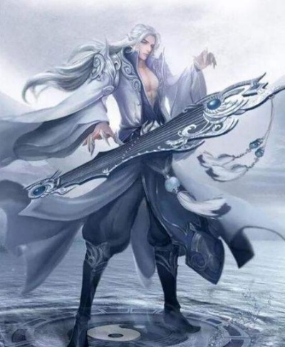 在纷繁复杂的仙界与魔界之间，他如何以一己之力逆转乾坤，踏上道神之路！
