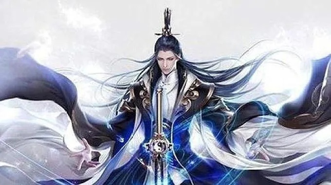 在纷繁复杂的仙界与魔界之间，他如何以一己之力逆转乾坤，踏上道神之路！