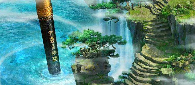 (棍子西游攻略)探寻神秘的棍子西游仙玉：掌握修仙之路的终极法宝与传奇故事