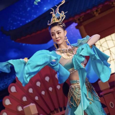 (代号世界百科)探秘代号世界cg：CG技术在游戏、电影和动漫领域的应用和影响
