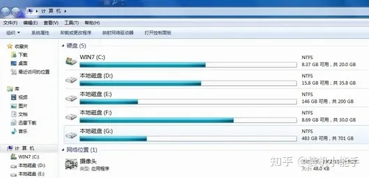 (硬盘分区软件推荐)探讨优秀的电脑硬盘分区软件：哪个能够更好地满足你的需求？