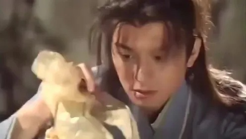 我的仙术玩得溜，折相思不在话下，厉害绝伦！