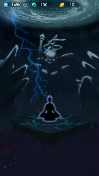 我要渡劫啦不一样修仙2"：融合东方神秘元素，描绘人与天地灵力的抗争传说