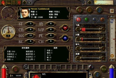 (奥秘与蒸汽魔法2)探讨奥秘蒸气与魔法的魅力之处：哪种力量更胜一筹？
